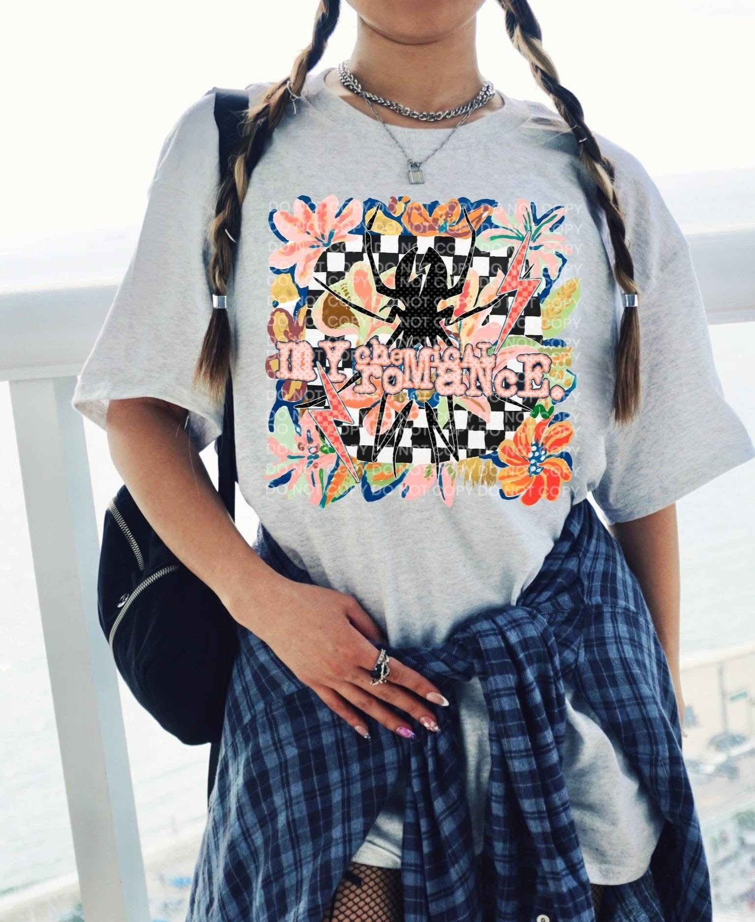 Band tees