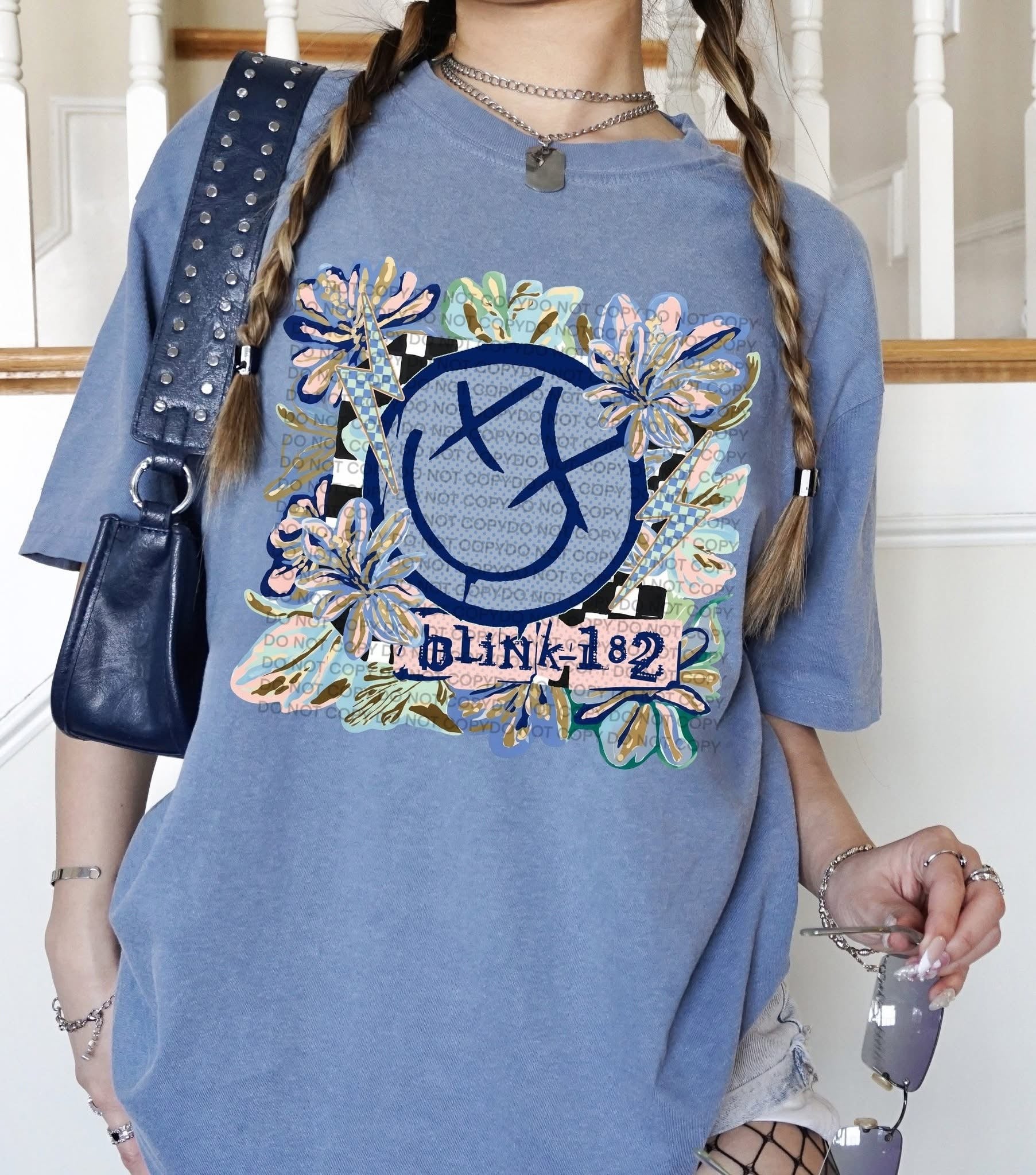 Band tees