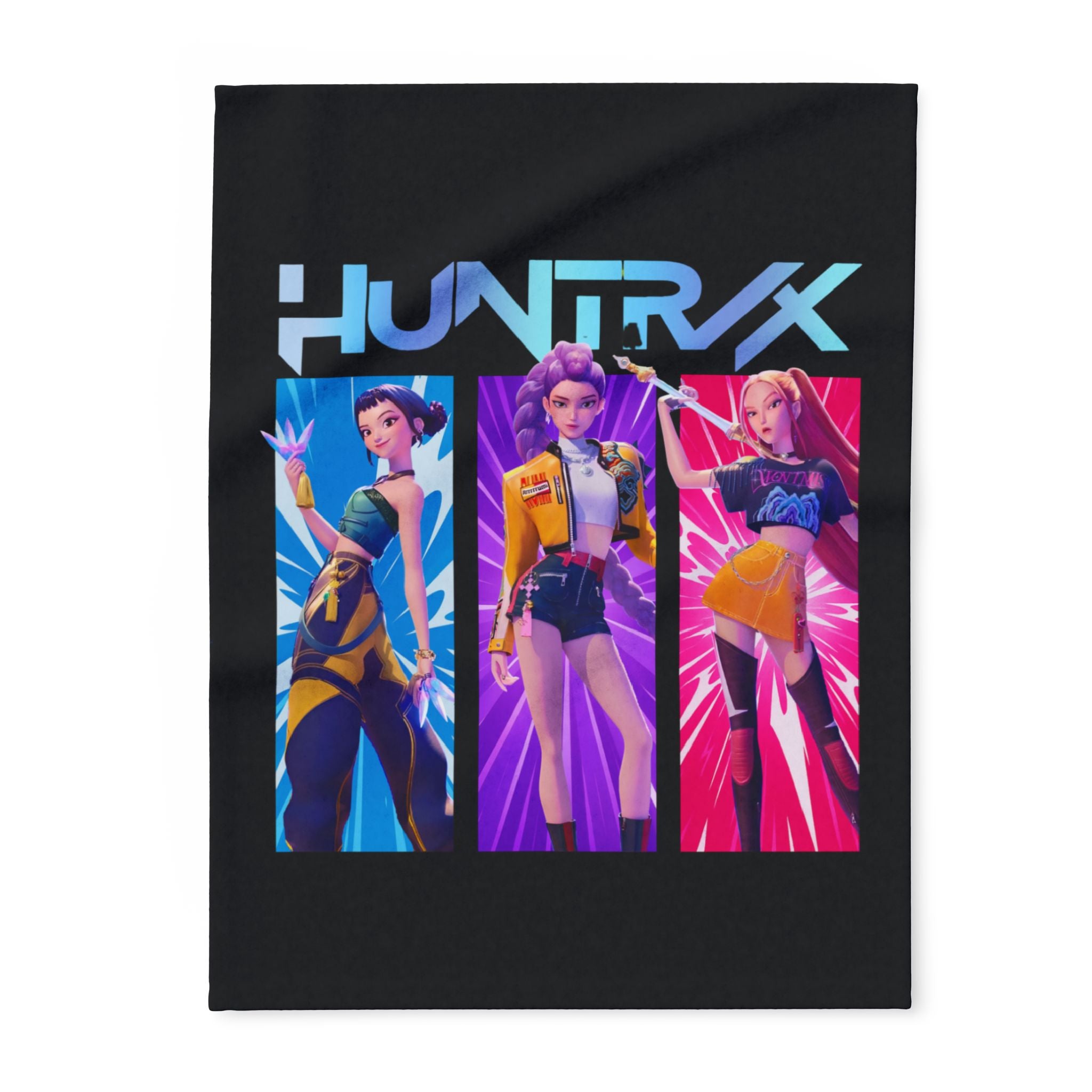 Arctic Fleece Blanket