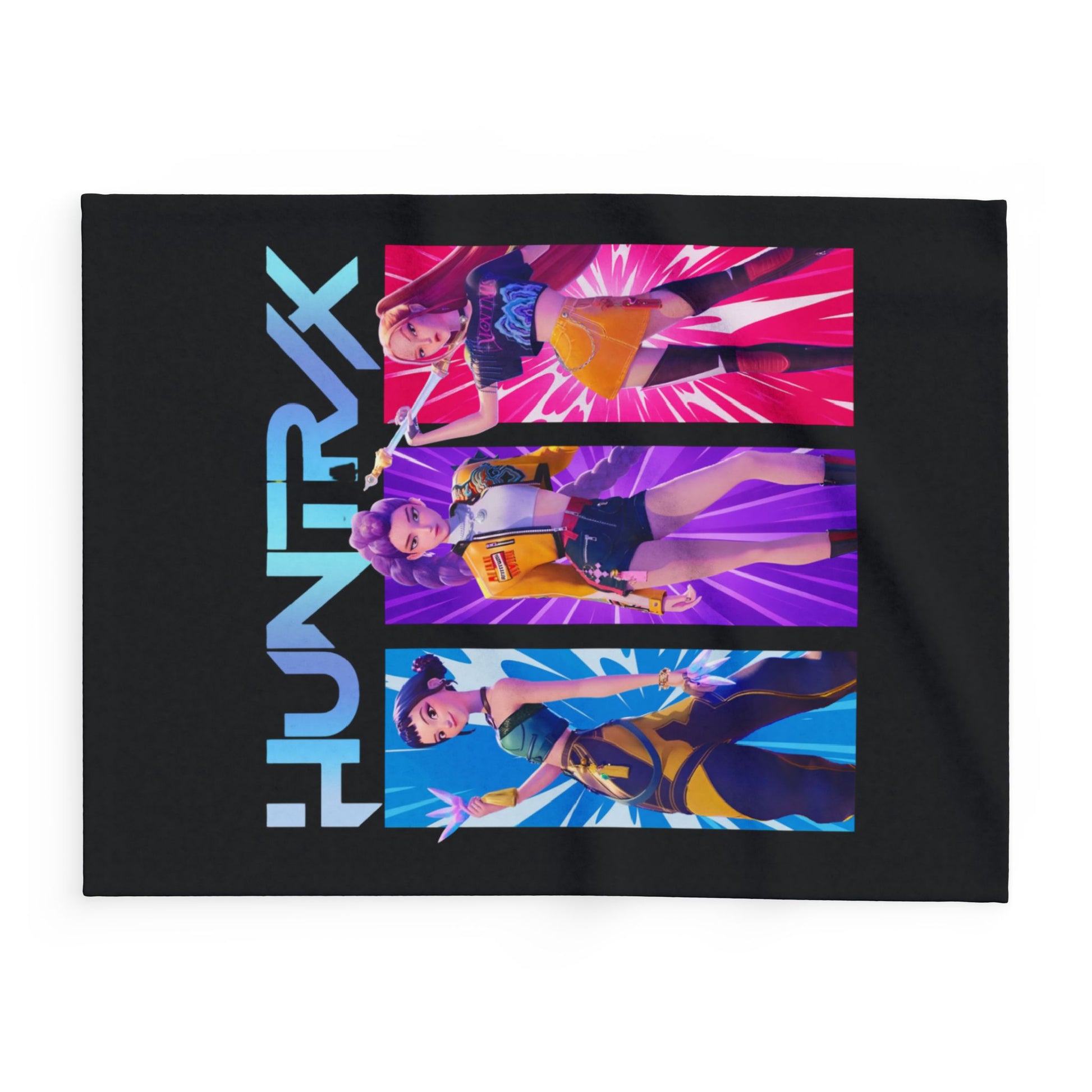 Arctic Fleece Blanket